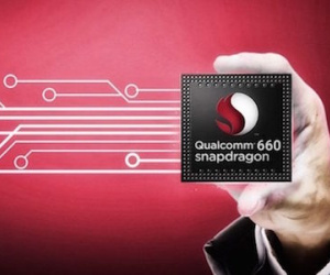 Chip mới giúp smartphone sạc 5 phút dùng được 5 giờ