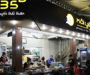 Chủ quán Xôi Yến lên tiếng trước tin đồn đóng cửa