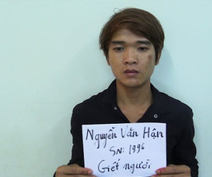 Đâm chết chồng chị vợ khi đến nhà đòi nợ