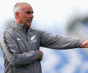 HLV U20 New Zealand tuyên bố sẽ đánh bại U20 Việt Nam