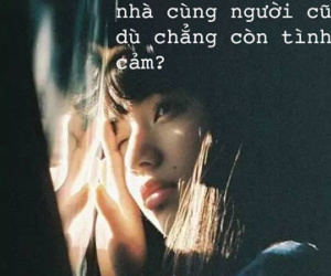 Họ "ngột thở" nhưng không thể kêu cứu, họ không "sống" mà chỉ tồn tại như một cái xác không hồn...!