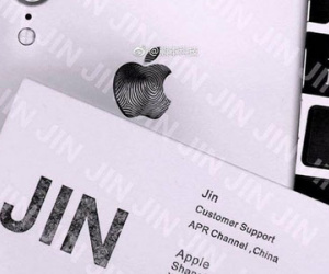 iPhone 8 phải "sống chung" với Touch ID ở mặt sau