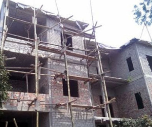 Kết bất ngờ vụ cán bộ thôn xây nhà tiền tỷ vẫn lọt hộ nghèo