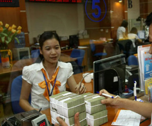 Kỷ lục ngàn tỷ: "Buôn tiền" lại đến thời kiếm dễ, trúng lớn