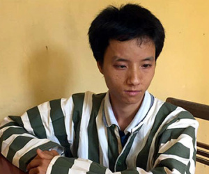 Lạng Sơn: Lợi dụng anh họ ngủ say, gã thanh niên nổi thú tính, hãm hiếp cháu gái 5 tuổi ngay tại nhà