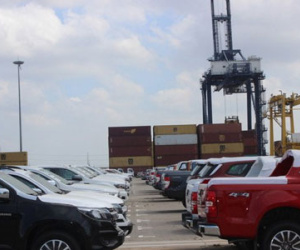 Ngành thuế thống nhất cách tính lệ phí trước bạ ô tô, xe máy