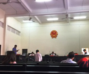 Nguyên điều tra viên chuyên án Năm Cam kêu oan