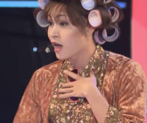 Sơn Tùng M-TP, Bích Phương được "nhái" đầu tiên tại "Gương mặt thân quen 2017"