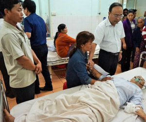 Tai nạn thảm khốc ở Gia Lai: Bảo hiểm sẽ chi trả gần 2 tỷ đồng