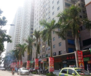 Tập đoàn Mường Thanh và những sai phạm... dọc chiều dài đất nước