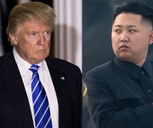 Trump tính cách giải cứu công dân Mỹ bị Triều Tiên bắt giữ