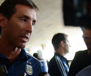U20 Việt Nam lại có chấn thương mới, HLV Argentina dè chừng đối thủ