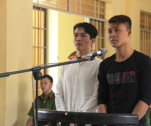 Xét xử lần 3 vụ học sinh tử vong từ trụ sở công an về