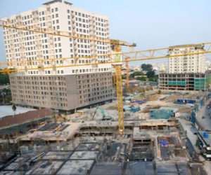 Danh sách 60 dự án đất vàng trong tầm ngắm thanh tra của Bộ Tài chính