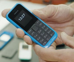 Điện thoại Nokia bất ngờ bán chạy trở lại ở Việt Nam