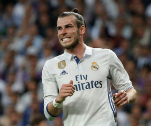 Gareth Bale sẽ về M.U nếu "Quỷ đỏ" có vé dự Champions League
