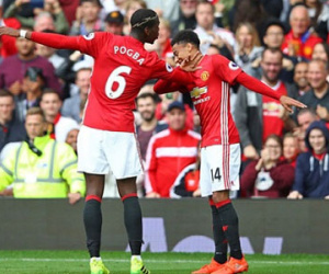 Lingard: “Một Pogba đích thực sẽ trở lại vào mùa giải tới”