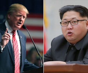 Mỹ ra điều kiện "4 không" để gặp lãnh đạo Triều Tiên Kim Jong-un