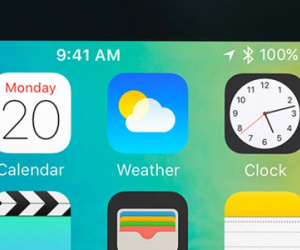 Những mẹo nhỏ giúp cải thiện pin cho iPhone