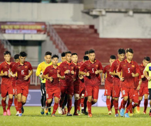 Ông Hải "lơ": U20 VN đừng mơ thắng và mải mê "thể hiện"
