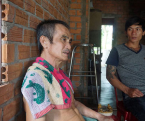 Ông Nén nói về việc chi tiêu hơn 10 tỷ tiền bồi thường