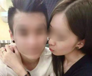 Phát hiện người yêu ngủ với bạn, cô gái lén chọc thủng bao cao su, "vun vén" cho cặp đôi về một nhà