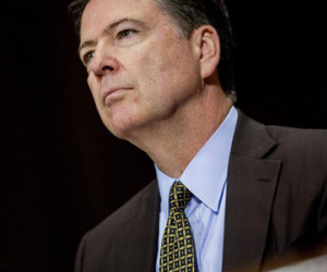 Sa thải Giám đốc FBI, ông Trump tính xóa sổ cuộc điều tra Nga?