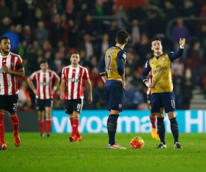 Southampton – Arsenal: “Pháo” vào hiểm địa