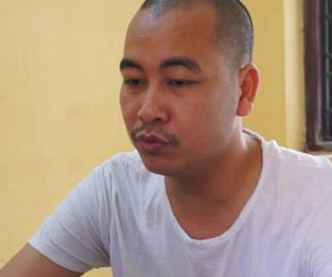 Thiếu nữ bị bạn trai trên mạng đưa vào nhà nghỉ hãm hại