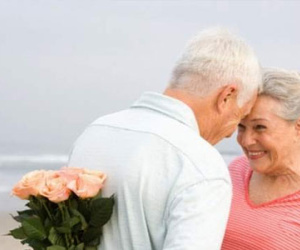 Tình dục ở người cao tuổi - Chuyện cũ mà luôn mới