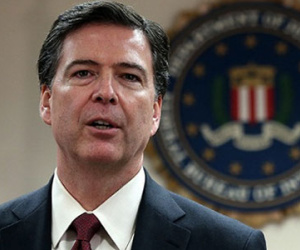 Trump "trảm tướng" FBI, bóng ma bê bối Nixon ám ảnh