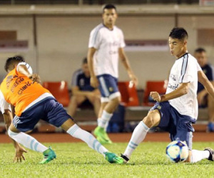 U20 Việt Nam vs U20 Argentina: Ông Tuấn "con" nói được, làm được