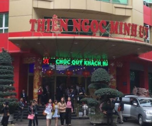 Xử lý công ty Nhã Khắc Lâm nếu tiếp tục hoạt động bán hàng đa cấp