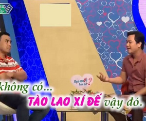 Anh chàng Quảng Ngãi "đòi" người yêu như diễn viên Nhã Phương