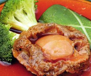Bào ngư tăng sinh lực quý ông