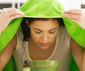 Cách trị cảm cúm không cần đến kháng sinh