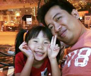 Chánh văn Hoàng Anh Tú: "Con gái là người tình kiếp trước của cha" chạm đến chỗ đớn đau của xã hội