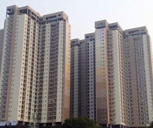 Cho xây căn hộ 25 m2, chuyên gia lo phá vỡ đô thị