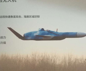 Chuyên gia Nga nói về khả năng của Ekranoplan Trung Quốc