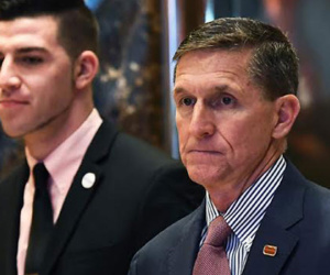 Cựu cố vấn của ông Trump bị đòi tài liệu về Nga