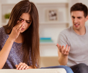 Đàn ông yêu vợ sẽ không bao giờ thốt ra những lời này
