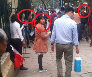 Dẹp vấn nạn móc nối cho “cò” chăm nuôi bệnh nhân lộng hành