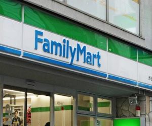 FamilyMart ngừng đầu tư thêm tại Việt Nam vì thua lỗ