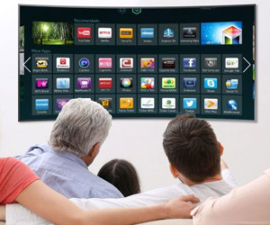 Kinh nghiệm mua smartTV không bị hớ