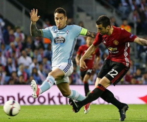 MU - Celta Vigo: Old Trafford sẵn sàng mở hội