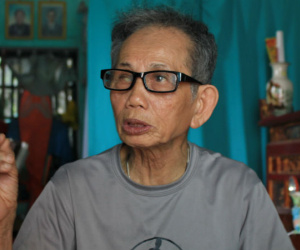 Phanh phui tiêu cực, số phận hai lão nông quá cơ cực