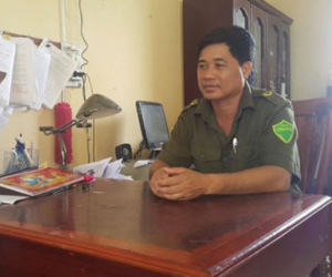 Phát hiện ba anh em ruột tử vong dưới hố ga ở Hải Dương