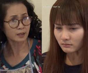 Sống chung mẹ chồng tập 16: Đòi mua nhà, con dâu nhận kết đắng