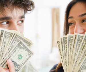 Sự thật phũ phàng về tình yêu thời hiện đại