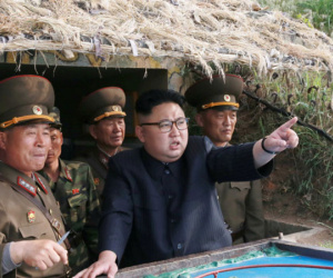 Triều Tiên muốn dẫn độ người âm mưu ám sát Kim Jong Un